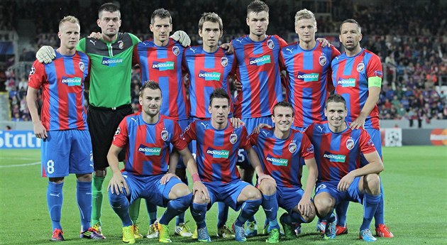 FC VIKTORIA PLZEŇ